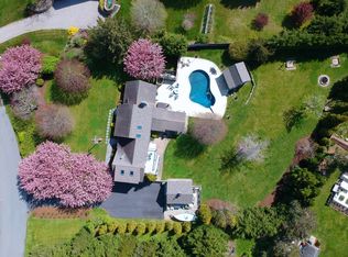33 Sea Mist Dr, Orleans, MA 02653