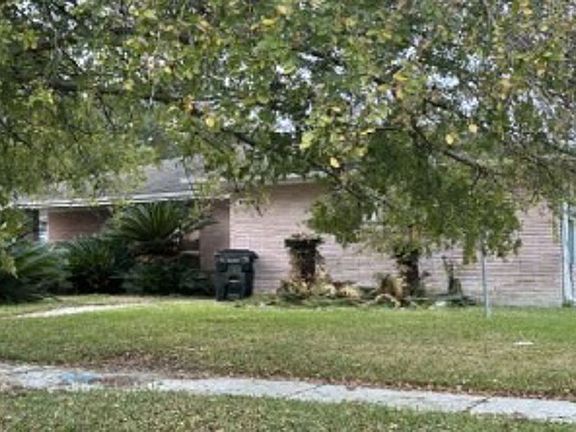 Property Side View