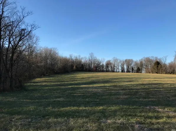 0 Sunset Dr, Dale, IN 47523