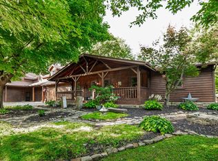 590 Citation Dr SW, Pataskala, OH 43062