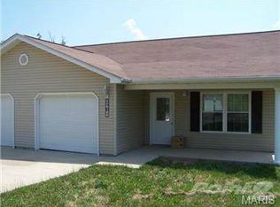 22610 Hollow Oak Ln, Saint Robert, MO 65584