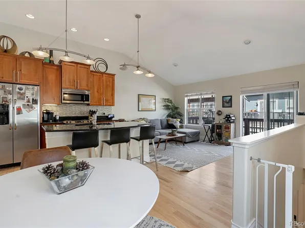 714 Albion Street, Denver, CO 80220