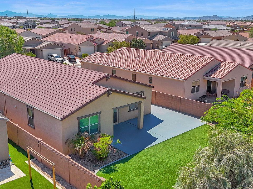 1st image of 40108 W CURTIS Way