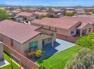40108 W Curtis Way, Maricopa, AZ 85138