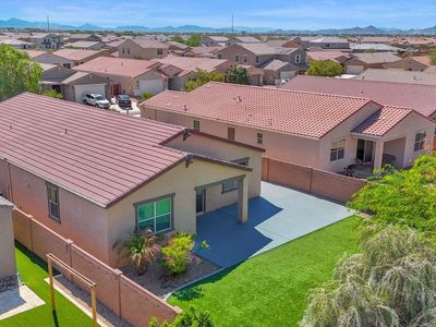 40108 W CURTIS Way, Maricopa, AZ, 85138