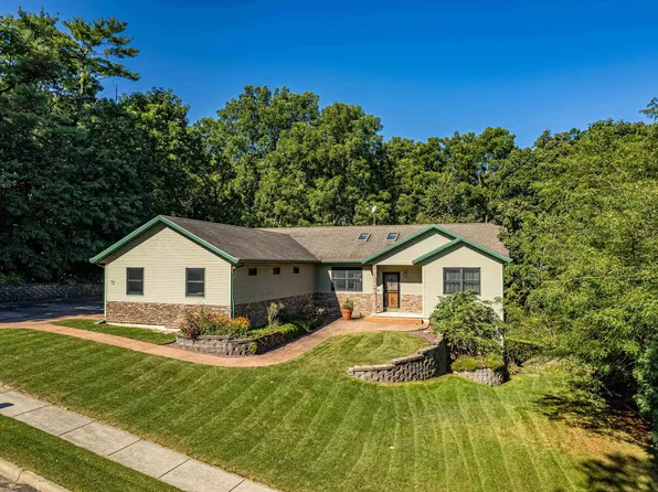 713 Prospect St, Blanchardville, WI 53516