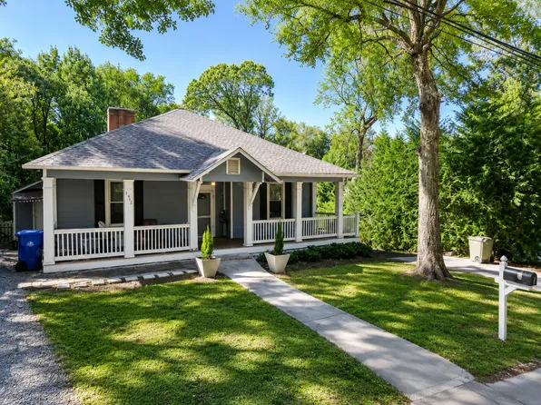 1972 Grandview Ave NW, Atlanta, GA 30318