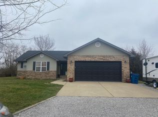 81 Stonebrook Dr, Highland, IL