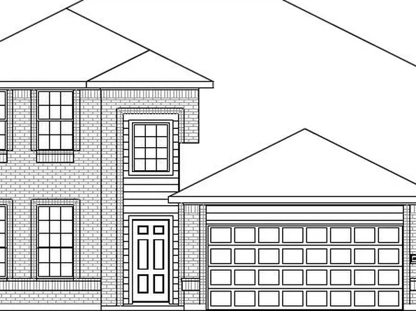 Reagan Plan, Bonita Vista