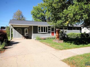 2339 S Fulton St, Sturgis, SD 57785