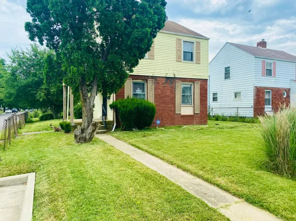 1504 E Whittier St, Columbus, OH 43206