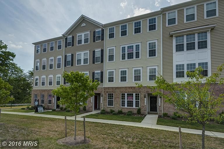 1st image of 14758 Malloy Ct #8