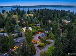 3215 78th Place NE, Medina, WA 98039