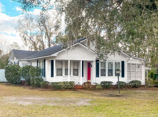 271 W Plant Ave, Homerville, GA 31634