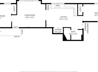 652 E 12th Ave APT A, Bowling Green, KY 42101