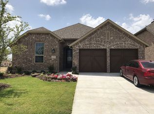 4305 Aster Rd, Celina, TX 75078