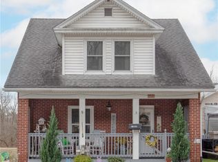 626 W Main St, Everett, PA 15537