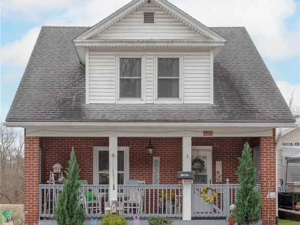 626 W Main St, Everett, PA 15537