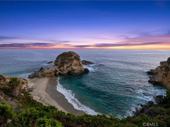 10 S La Senda Dr, Laguna Beach, CA 92651