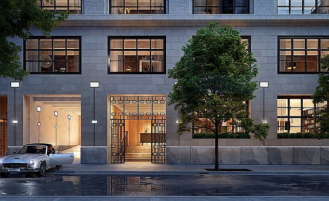 1st image of 90 Morton St #8D