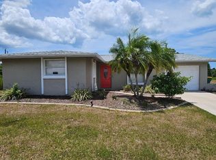 3445 Sarto Ln, Rotonda West, FL 33947