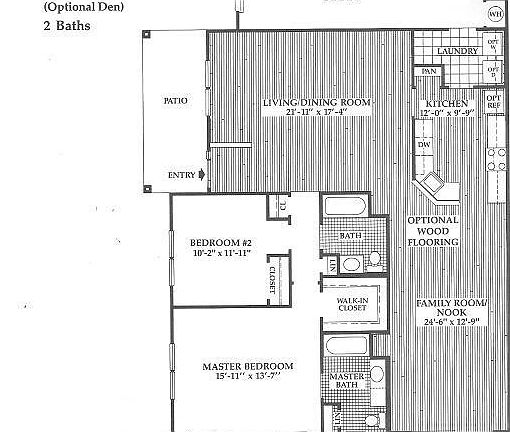 2nd image of 133 Greenlawns Dr #1000