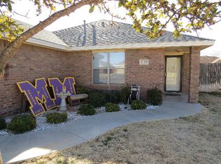 5115 Blue Haven Dr, Midland, TX 79703