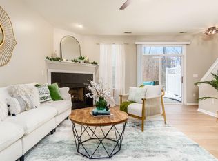 475 Westgreen Ln, Westerville, OH