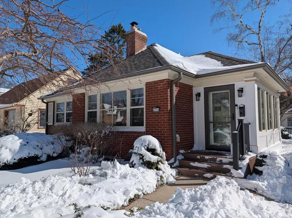 4956 North Idlewild AVENUE, Milwaukee, WI 53217