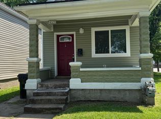 2550 Saint Cecilia St, Louisville, KY 40212