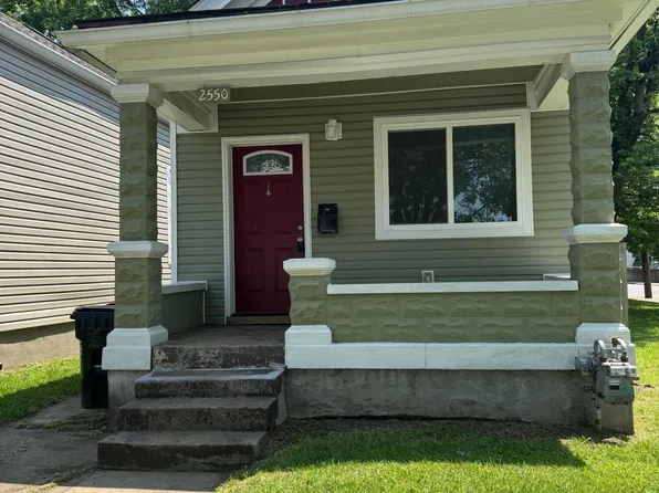 2550 Saint Cecilia St, Louisville, KY 40212