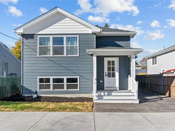68 Messina St, Providence, RI 02908
