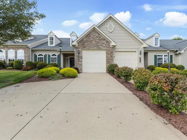 765 Marigold Ct, Bridgeville, PA 15017
