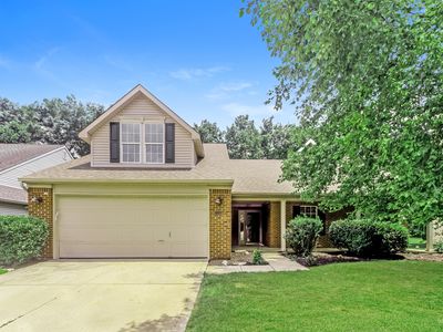 7209 Sycamore Run Dr, Indianapolis, IN, 46237