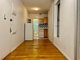 Rented by J Misrahi Realty Corp
