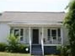 73 Crowell Dr NW, Concord, NC 28025