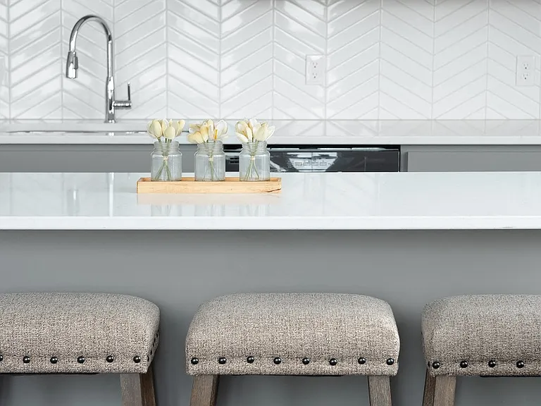 High End Finishes