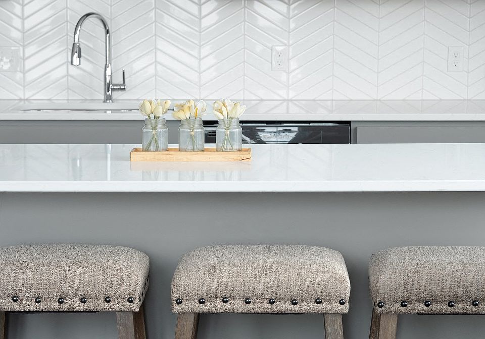 High End Finishes