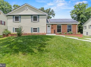 11910 Callow Ter, Laurel, MD 20708