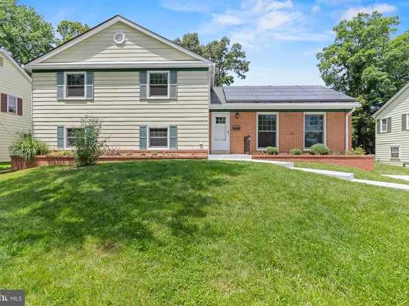 11910 Callow Ter, Laurel, MD 20708