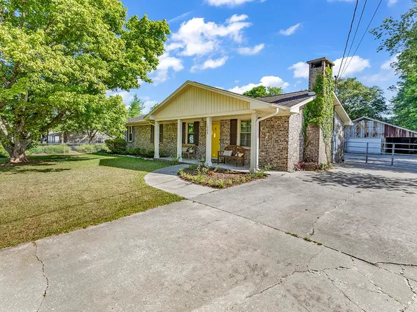 1008 Oakley St., Georgetown, SC 29440