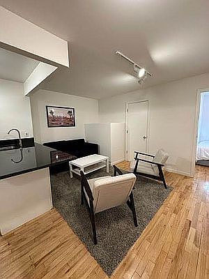2nd image of 190 E 7th St #1008