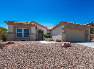 10025 Villa Ridge Dr, Las Vegas, NV 89134