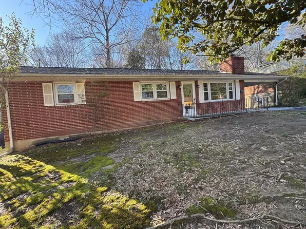 172 Cumberland Dr, Danville, VA 24541