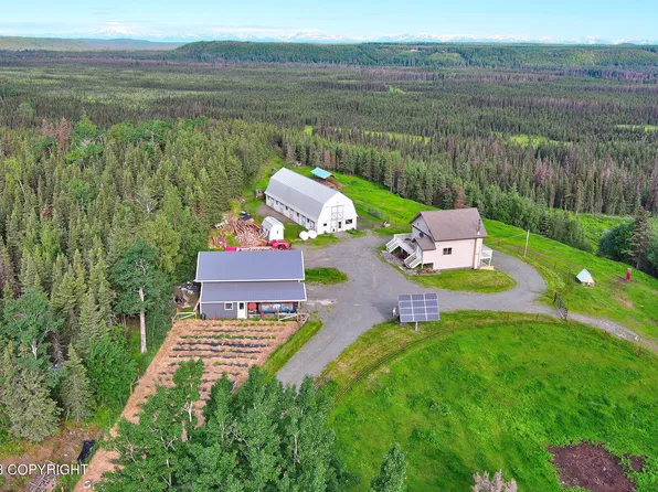 40114 Funny River Rd, Soldotna, AK 99669