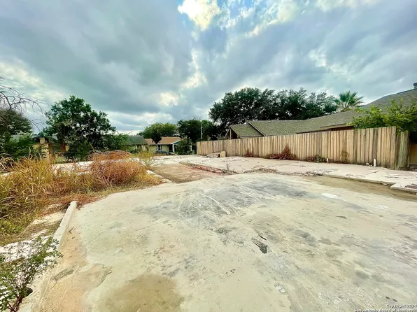 13603 Landmark Hill LOT 25, San Antonio, TX 78217