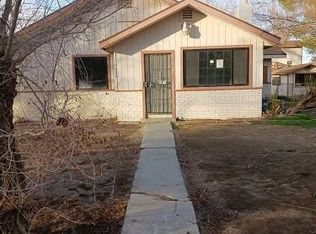 9839 E Avenue S4, Littlerock, CA 93543
