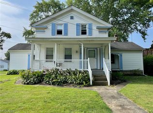 26 E Main St #28, Seville, OH 44273