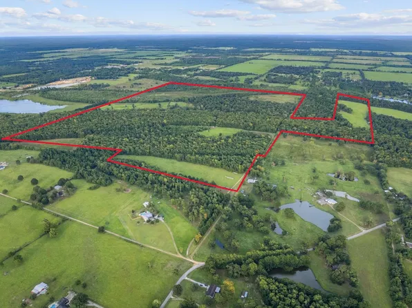 1180 County Road 2099, Liberty, TX 77575