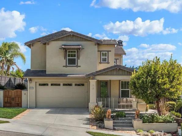 6832 Estrella De Mar Rd, Carlsbad, CA 92009